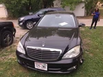 Passenger Corner/park Light 221 Type S600 Fits 07-09 Mercedes S-class. Fixed Price $114.99.