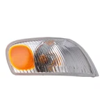 Eagle Eyes Ty562-b000r Right Parking Light Assembly For 98-00 Toyota Corolla. Fixed Price $20.99.