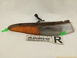 Lincoln Mark Viii Passenger Right Front Turn Signal Lamp Light Fits 1993-1996 93. Fixed Price $249.86.