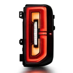 Zsbmp Led Tail Lights Assembly Compatible With 2021 2022 2023 2024 Ford Red. Fixed Price $189.60.