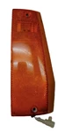 84-96 Jeep Cherokee Right Front Marker Light P/n 8956000112 Genuine Oem Part. Fixed Price $9.92.