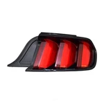 Tail Light Assemblys-gt Lkq Corp Fo2801238c Fits 2015 Ford Mustang. Fixed Price $250.00.