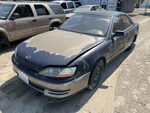 Passenger Corner/park Light Fog-driving Fits 95-96 Lexus Es300. Fixed Price $50.00.