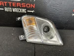 07-10 Saturn Sky Driver Left Front Fog Head Light Lamp. Fixed Price $100.00.