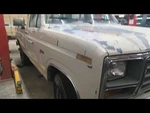 Driver Corner/park Light Side Marker Fits 80-86 Bronco. Fixed Price $43.95.