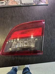 2013-2015 Mazda Cx-9 Left Trunk Lid Liftgate Inner Taillight Lamp Tk21-51-3f0a. Fixed Price $72.25.