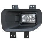 New Driver Side Fog Light Assembly Fits 2015-2017 Ford F-150 116-03605l. Fixed Price $33.55.