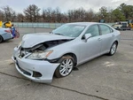 Driver Tail Light Quarter Panel Mounted Fits 10-12 Lexus Es350. Fixed Price $146.20.