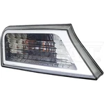 Dorman 1631406 Parking / Turn Signal Lamp Assembly. Fixed Price $85.26.