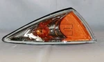 Tyc Turn Signal / Parking Side Marker Light For 00-02 Cavalier 18-5529-01-9. Fixed Price $31.86.