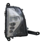 New Aftermarket Passenger Side Fog Light Assembly 8121047030 Capa. Fixed Price $175.58.