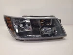 2014 - 2020 Dodge Journey Passenger Headlight Quad Halogen Black Bezel. Fixed Price $177.10.