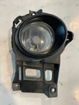 2006-2008 Mazda Miata Mx5 Nc1 Fog Light Bezel Black With Glass Lens Right Passen. Fixed Price $109.99.