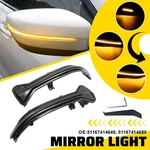 Led Side Mirror Smoke Signal Light For Bmw G11 G20 G30 51167414649 & 51167414650. Fixed Price $26.59.