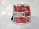 2013 2016 Ford Flex Limited Oem Right Rear Taillight Led Ca83-13b504-bc. Fixed Price $115.00.