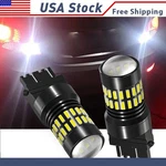 Back Up Reverse Light 3157 Led 3157a Bulb For Ford 99-2015 F-250 Super Duty 2/4x. Fixed Price $22.32.
