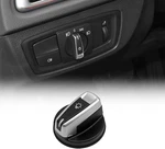 Headlight Switch Knob Cover Replacement Compatible With Bmw 1 & 3 Series X1 E90. Fixed Price $16.99.
