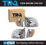 Trq Lighting Kit Fits 2005-2006 Toyota Tundra. Fixed Price $257.95.