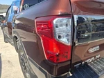 2017 Nissan Titan Left Driver Tail Light Assembly Oem 166-61025l. Fixed Price $99.46.