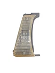 1987-1988 Subaru Justy Front Left Driver Side Turn Signal Light Oem, 116-58106. Fixed Price $44.99.