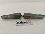 Honda Prelude Pair Of Front Corner Turn Light Lamps 97 98 99 00 01. Fixed Price $98.97.