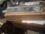 Nos 1980-83 Buick Regal Front Right Turn Signal Lamp Assembly. Fixed Price $50.00.