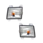 For Honda Ridgeline 2017-2020 Turn Signal Lights Front Pair Ho2531129, Ho2530129. Fixed Price $105.98.