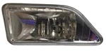 Honda Pilot : 2006, 2007, 2008, Left Driver Fog Light. Fixed Price $40.00.