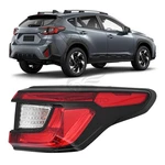 New Led Tail Light Outer Lamp Rh Passenger Side For 2024-2025 Subaru Crosstrek. Fixed Price $95.99.