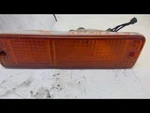 Passenger Corner/park Light 720 Bumper Mounted Fits 80-86 Nissan Pickup. Fixed Price $25.00.