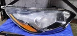 2012 2017 Kia Rio Sedan Passenger Right Headlight Oem Halogen No Led Acce. Fixed Price $84.99.