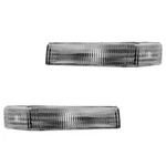 For Jeep Grand Cherokee 93-96 Turn Signal/parking Lights Driver & Passenger Side. Fixed Price $48.55.