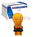 Wagner Front Inner Turn Signal Light Bulb For 1995-1996 Chevrolet G10 G20 Tc. Fixed Price $12.28.