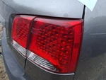 2013 Kia Sorento Right Passenger Tail Light Assembly Used Oem 4dr Suv. Fixed Price $99.65.