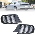 Led Rear Tail Light Lamp Brake For Ford Mustang 2015 2016-2022 2023 Clear Lens. Fixed Price $130.45.