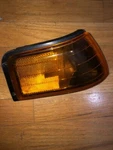Parking Light Turn Signal Corner Marker 92-94 Mazda Protege 210-61302r Rh. Fixed Price $119.89.