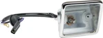 1967 Camaro Park Lamp Housing Rally Sport Lh. Fixed Price $50.63.