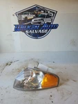 Driver Corner/park Light Park Lamp-turn Signal Fits 00-02 Mazda 626. Fixed Price $50.00.