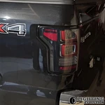 Vland Led Tail Lights Rear Lamps Fit For 2015-2020 Ford F150 Smoked Lens Lh+rh. Fixed Price $229.99.