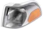 Front Left Turn Signal Lamp Uro For Volvo C70 S70 V70. Fixed Price $31.99.