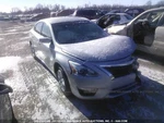 Used Turn Signal / Parking Light Assembly Fits: 2014 Nissan Altima Park Lamp-tur. Fixed Price $104.90.