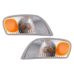 For Toyota Corolla 98-00 Turn Signal/corner Light Driver Side Replacement. Fixed Price $28.95.