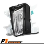 Halogen Front Parking Signal Light Corner Left Side Fits 2017-2019 Cadillac Xt5. Fixed Price $52.29.