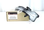 New Genuine Mitsubishi Oe: 8351a168 Lamp Assy,side T/sig,fr Rh. Fixed Price $124.56.
