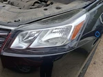 Used Turn Signal / Parking Light Assembly Fits: 2016 Chevrolet Traverse Park Lam. Fixed Price $87.50.