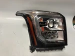 For 2015-2020 Gmc Yukon Passenger Projector Headlight Led Drl Rh. Fixed Price $251.00.