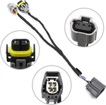 For 22931379 Chevrolet Traverse 2013-2017 Turn Signal Park Light Harness Part. Fixed Price $19.44.