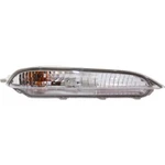 For 2016 2017 2018 Honda Pilot Turn Signal Light Lamp With New Bulb Passenger. Fixed Price $26.95.