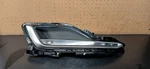 15 16 17 Hyundai Sonata Front Left Daytime Running Light Oem 92207c1000. Fixed Price $140.00.