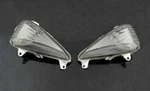 Front Turn Signals Lens Fits Honda Cbf600s Varadero 1000 01-05 Smoke New #3. Fixed Price $48.63.